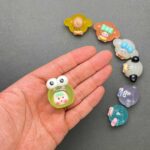 عروسک شب تاب دکوری - Image 3