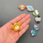 عروسک شب تاب دکوری - Image 6