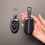 کاور ریموت گک امپو و جی اس 3 دور فلزی - Image 2