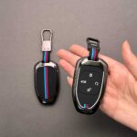 کاور ریموت گک امپو و جی اس 3 دور فلزی