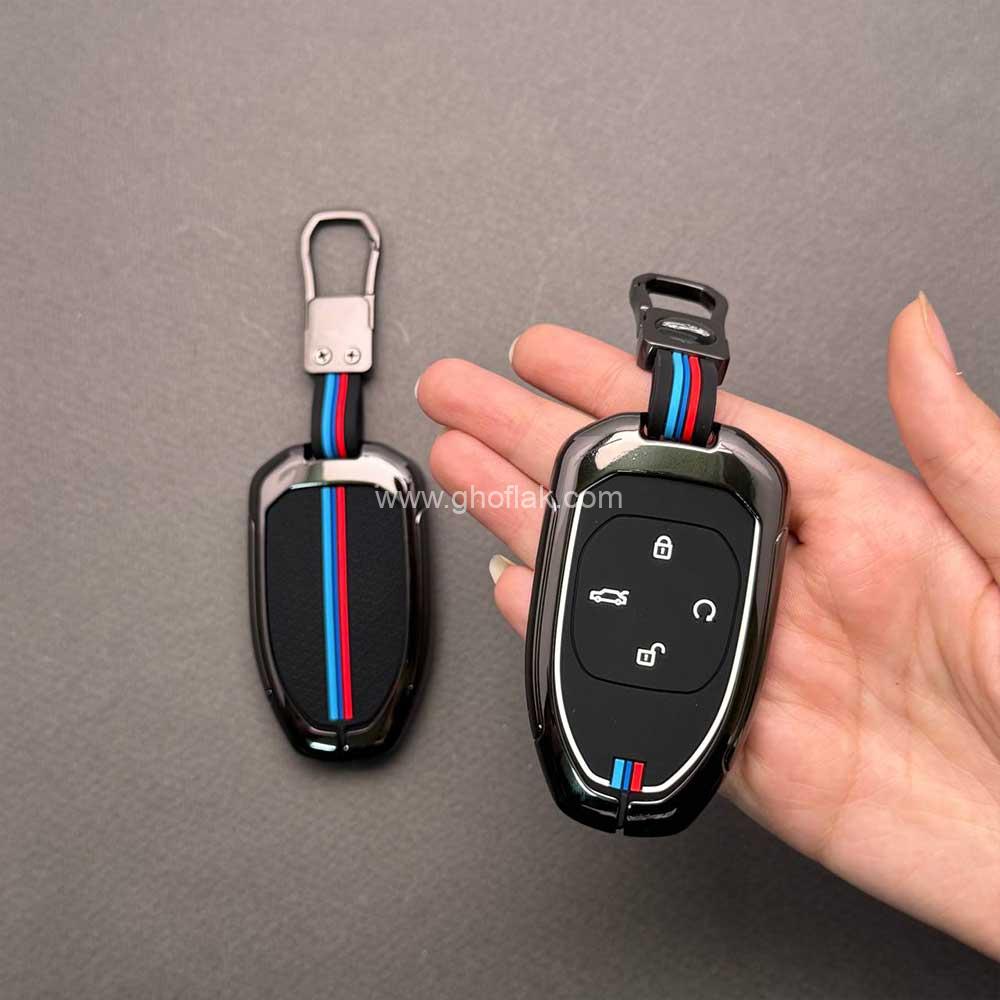 گک2 کاور ریموت گک امپو و جی اس 3 دور فلزی - Image 1