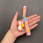 سرکلیدی اسب تک شاخ براق اعلا - Image 3