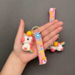 سرکلیدی اسب تک شاخ براق اعلا - Image 2