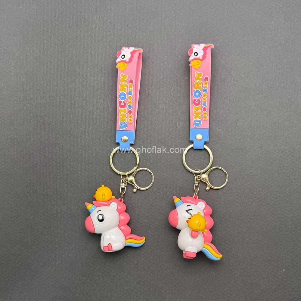 یون3 سرکلیدی اسب تک شاخ براق اعلا - Image 1