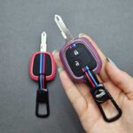 کاور ریموت پژو 206 - 207 - رانا - پارس مدل بالا مدل پیوون (pivon) - Image 3