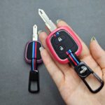 کاور ریموت پژو 206 - 207 - رانا - پارس مدل بالا مدل پیوون (pivon) - Image 2