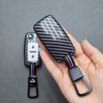 کاور ریموت 405 و پارس کلید تاشو مدل متال - Image 3