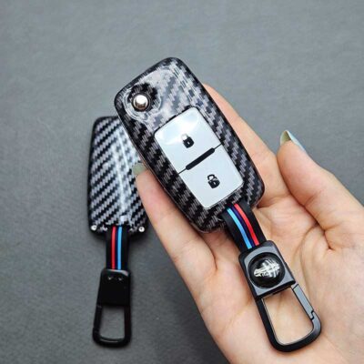 کاور ریموت 405 و پارس کلید تاشو مدل متال