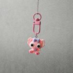 آویز زنجیری فانتزی - Image 2