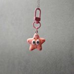 آویز زنجیری فانتزی - Image 3