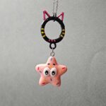 آویز زنجیری فانتزی - Image 5