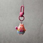 آویز زنجیری فانتزی - Image 7