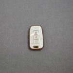 کاور ریموت هیوندایی و کیا سه دکمه طرح براق