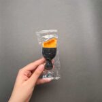 براش تمیزکننده داخل کابین خودرو سایز کوچک طلایی - Image 3