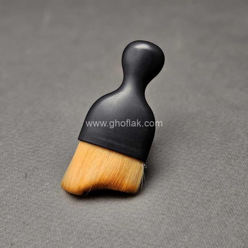 براش-تمیزکننده-داخل-کابین-خودرو-سایز-کوچک-طلایی-06 براش تمیزکننده داخل کابین خودرو سایز کوچک طلایی