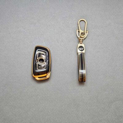 کاور ریموت برلیانس کیلس H330 براق با بند ست