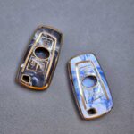 کاور ریموت تارا کیلس و دنا کیلس طرح سرامیکی