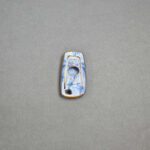 کاور ریموت تارا کیلس و دنا کیلس طرح سرامیکی - Image 3