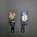 کاور ریموت تیگو 7 ایکس 22 و 33 و 55 پرو طرح هیرو - Image 3