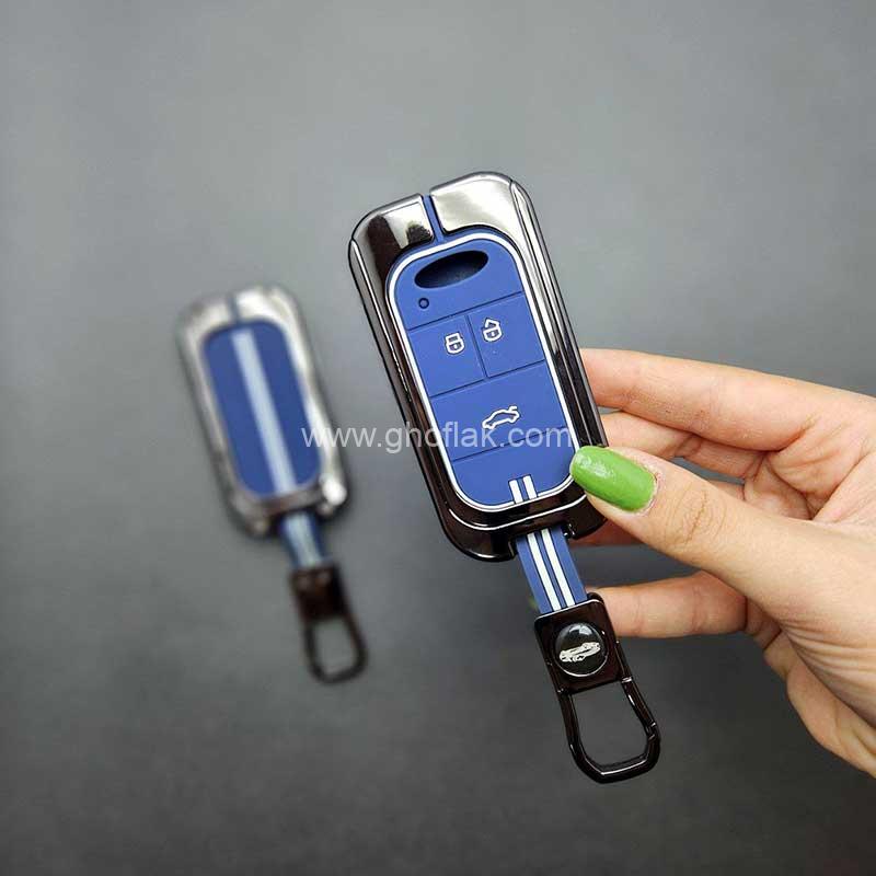 تیگو-بزرگ-003 کاور ریموت آریزو و تیگو ریموت بزرگ طرح سوشال - Image 1