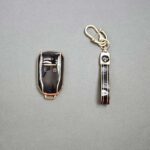 کاور ریموت جک اس 5 کیلس طرح براق با بند ست - Image 2