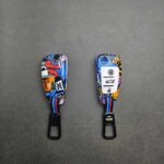 کاور ریموت جک جی 4 - ام وی ام ایکس 22 ایکس 33 تاشو طرح هیرو - Image 2