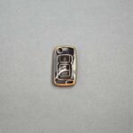 کاور ریموت جیلی کلید تاشو طرح براق