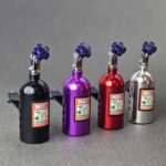 خوشبوکننده ماشین طرح کپسول نیتروژن (NOS)