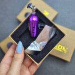 خوشبوکننده ماشین طرح کپسول نیتروژن (NOS) - Image 5