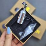 خوشبوکننده ماشین طرح کپسول نیتروژن (NOS) - Image 3