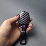 کاور ریموت دنا سمند سورن سه دکمه طرح متال - Image 5