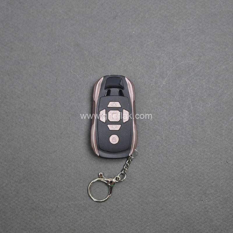 ریموت-20-کانال ریموت کنترل مولتی فرکانس 20 کانال بلوتوثی | ریموت همهکاره برای مدیریت تمامی دستگاهها - Image 1