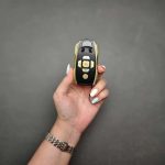 ریموت کنترل 20 کانال مولتی فرکانس بلوتوثی