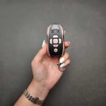 ریموت کنترل 20 کانال مولتی فرکانس بلوتوثی