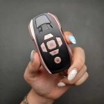 ریموت کنترل 20 کانال مولتی فرکانس بلوتوثی