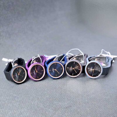 ساعت مچی زنانه سرامیکی زنلکس