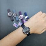 ساعت مچی زنانه سرامیکی زنلکس - Image 5