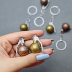 سرکلیدی نارنجک