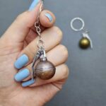 سرکلیدی نارنجک - Image 3