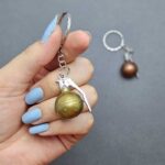 سرکلیدی نارنجک - Image 4