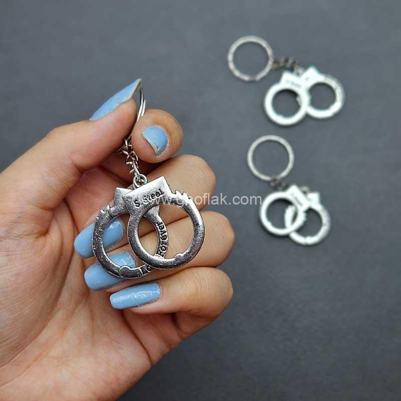 سرکبیدی-دست-بند-001 سرکلیدی دست بند - Image 1