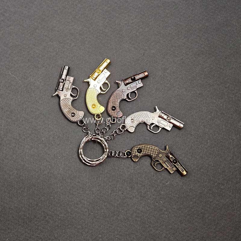 سرکلیدی-هفت-تیر-001 سرکلیدی هفت تیر - Image 1