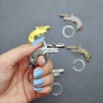 سرکلیدی هفت تیر - Image 3