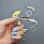 سرکلیدی هفت تیر - Image 5