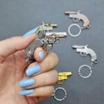 سرکلیدی هفت تیر - Image 6