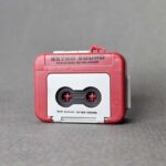 سرکلیدی واکمن موزیکال - Image 2