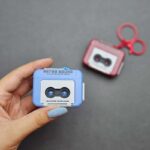 سرکلیدی واکمن موزیکال - Image 3