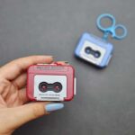 سرکلیدی واکمن موزیکال - Image 4