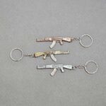 آویز کلید اسلحه کلاش