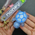 سرکلیدی لاک پشت شب تاب - Image 3